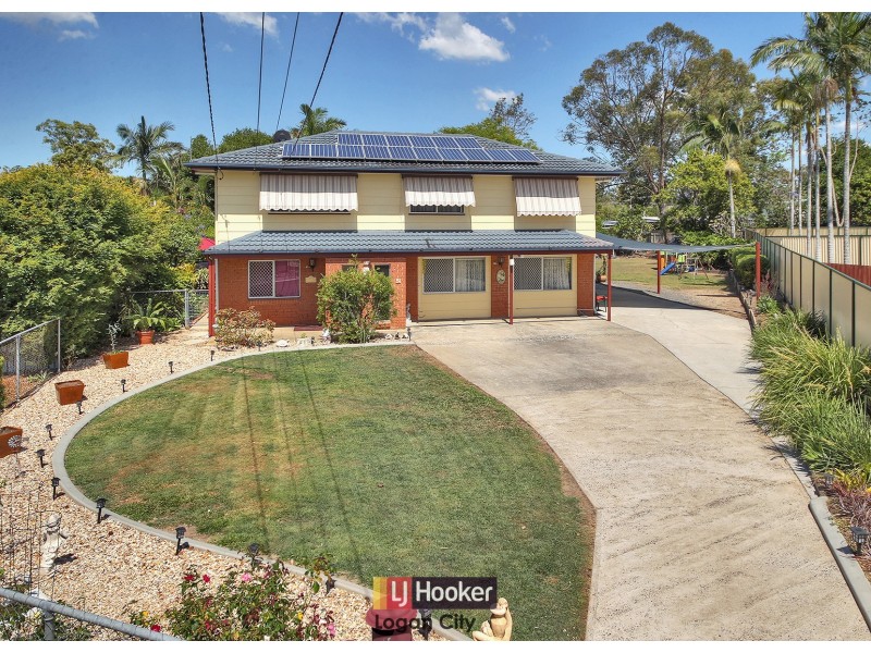 8 Yale Street, Marsden QLD 4132