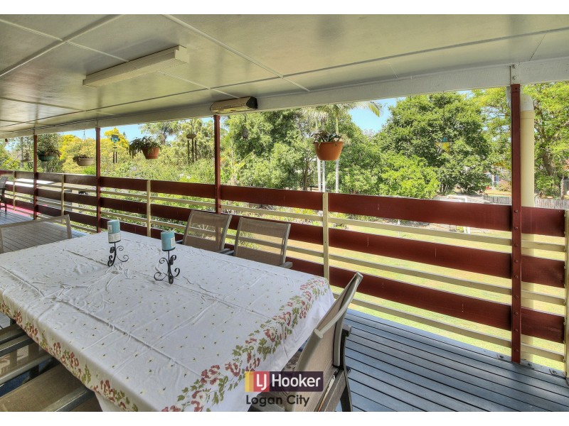 8 Yale Street, Marsden QLD 4132