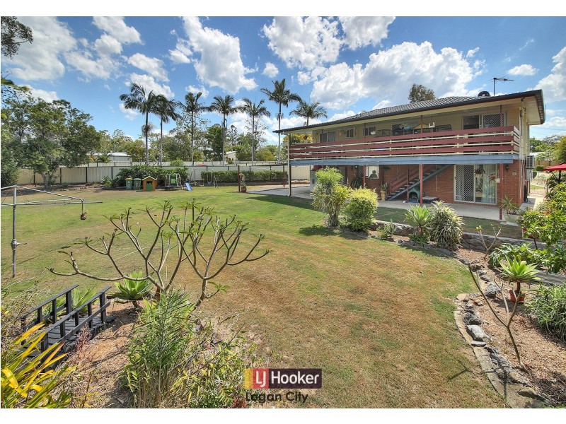 8 Yale Street, Marsden QLD 4132