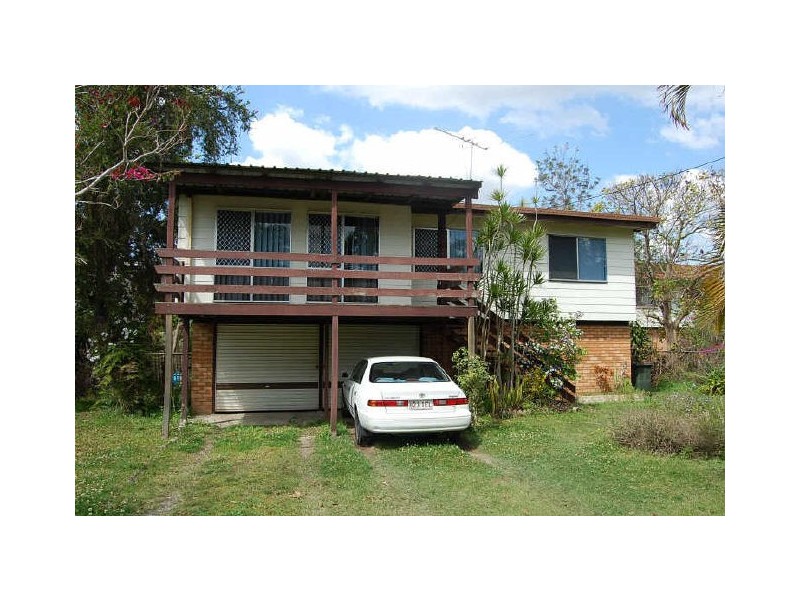 Loganlea QLD 4131