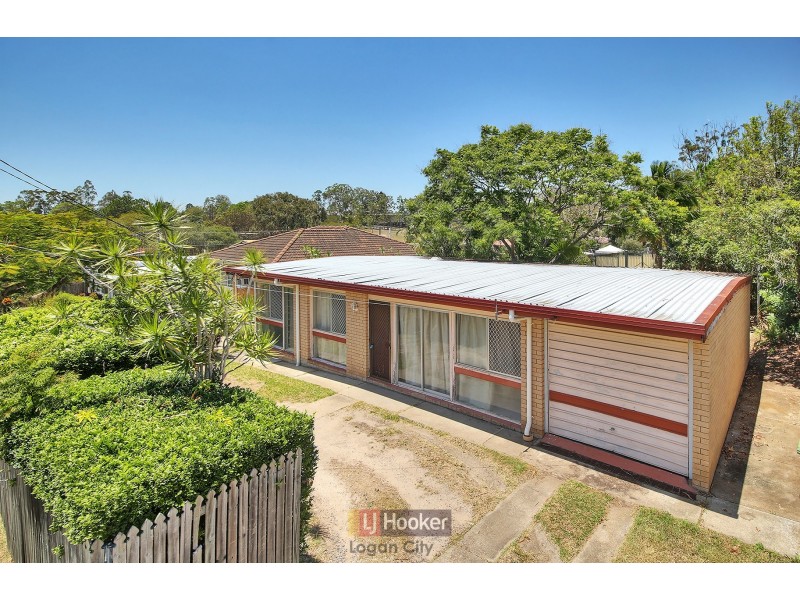 6 Casius Street, Woodridge QLD 4114