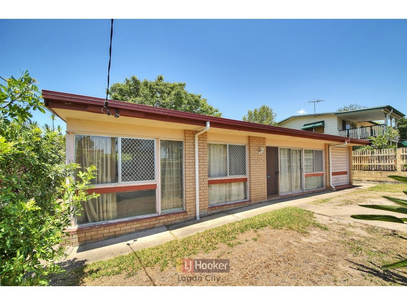 6 Casius Street, Woodridge QLD 4114