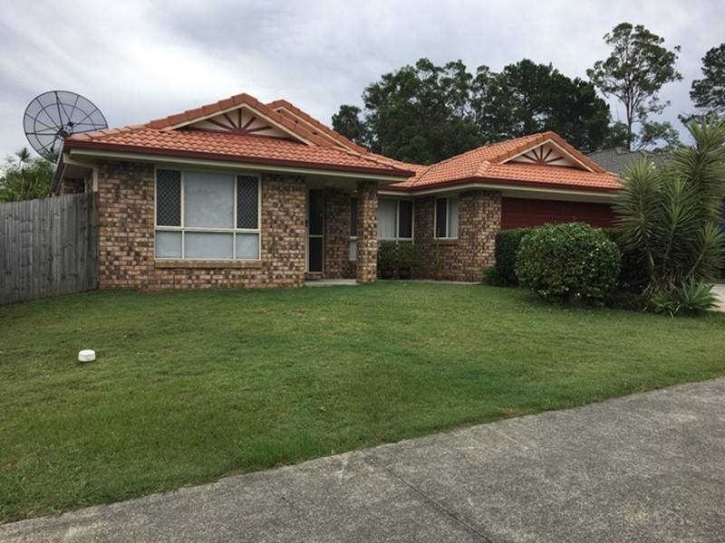 40 Spruce Street, Loganlea QLD 4131