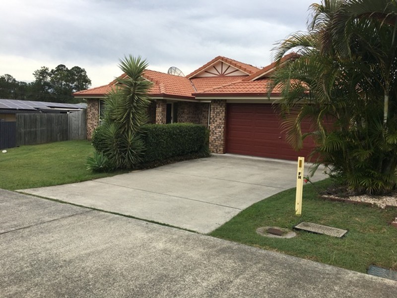 40 Spruce Street, Loganlea QLD 4131