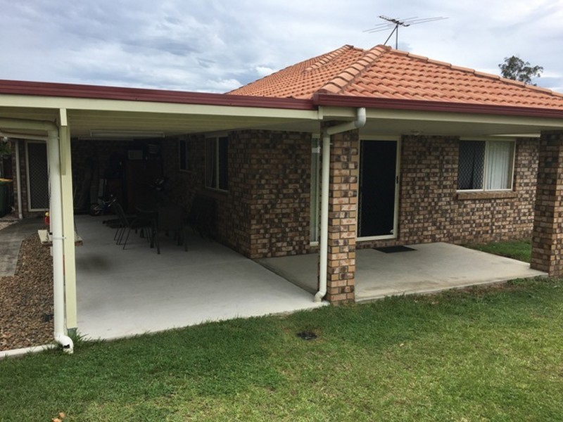 40 Spruce Street, Loganlea QLD 4131