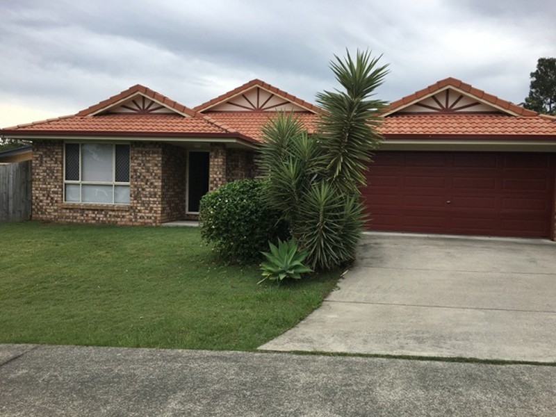 40 Spruce Street, Loganlea QLD 4131