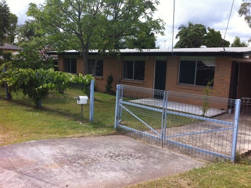 19 Saratoga Street, Browns Plains QLD 4118