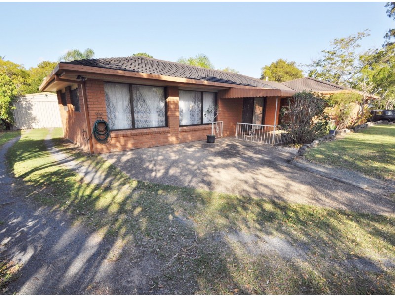 812 Kingston Road, Loganlea QLD 4131