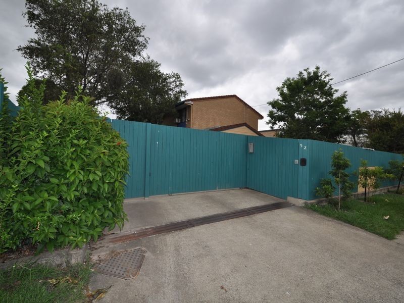 6/52 Blackwood Road, Logan Central QLD 4114