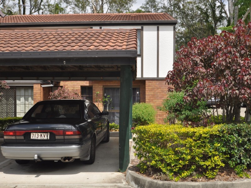 9/39 Garfield Road, Woodridge QLD 4114