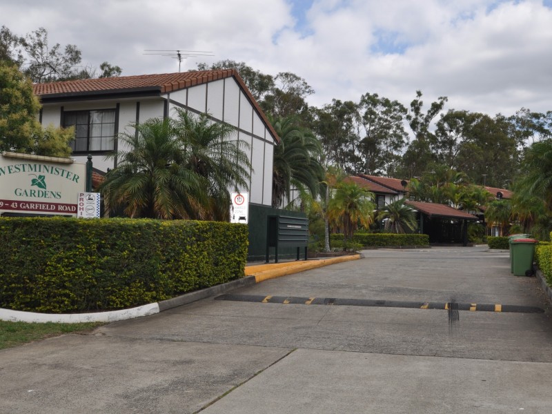 9/39 Garfield Road, Woodridge QLD 4114