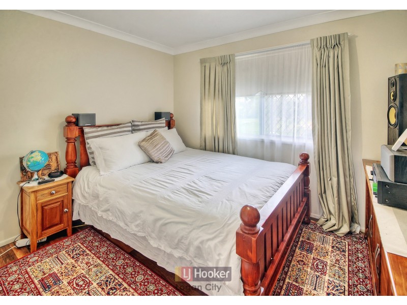 154 Railway Parade, Woodridge QLD 4114