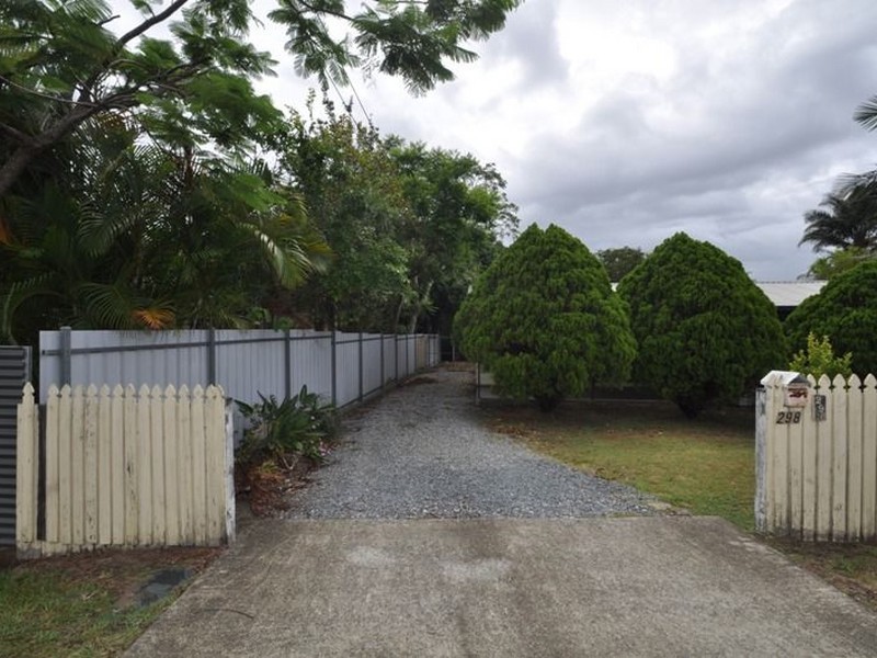 298 Kingston Road, Slacks Creek QLD 4127