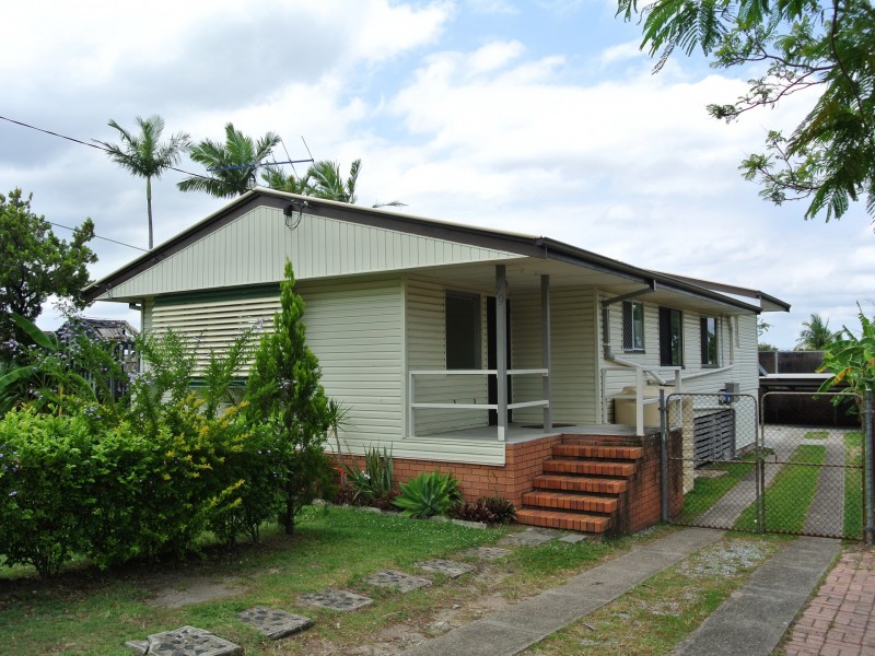 20 Jacaranda Ave, Logan Central QLD 4114