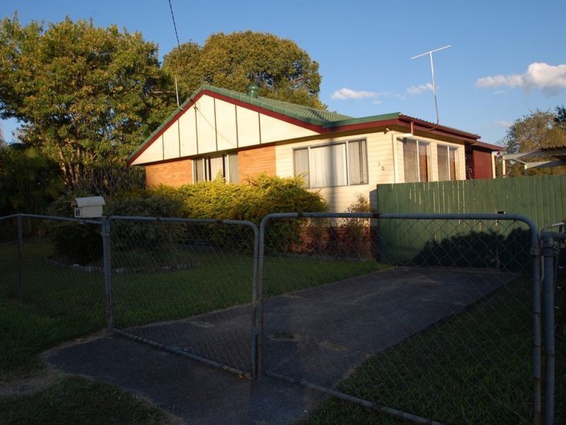 20 Garfield Road, Logan Central QLD 4114
