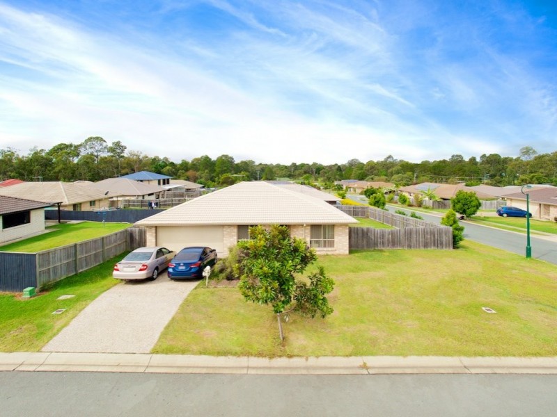 1 Airedale Court, Marsden QLD 4132
