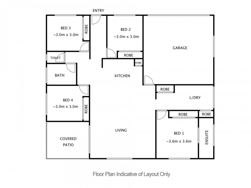 1 Airedale Court, Marsden QLD 4132