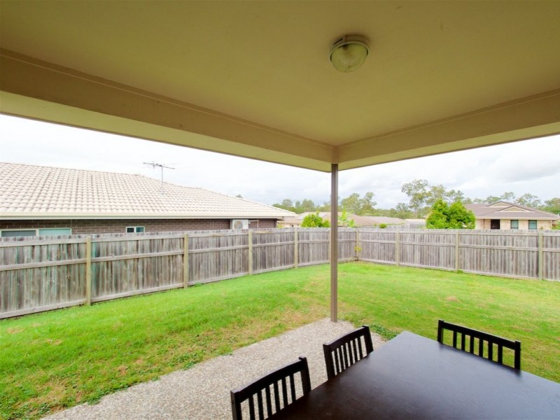 1 Airedale Court, Marsden QLD 4132