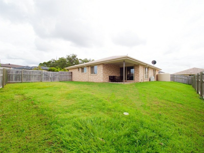 1 Airedale Court, Marsden QLD 4132