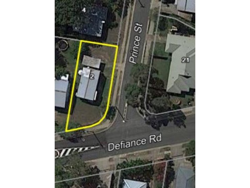 2 Prince Street, Woodridge QLD 4114