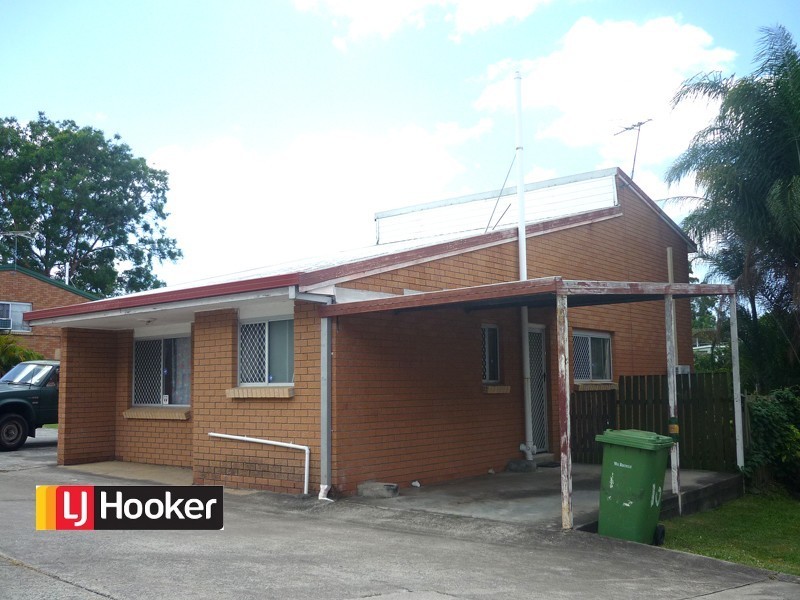 Unit 16/22 North Road, Woodridge QLD 4114