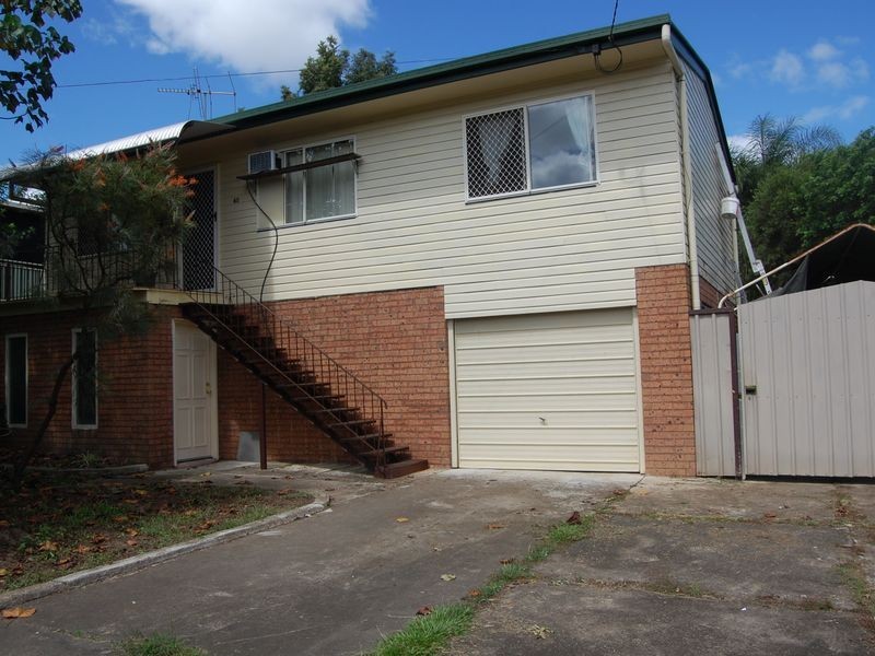 40 Jarrah Crescent, Logan Central QLD 4114