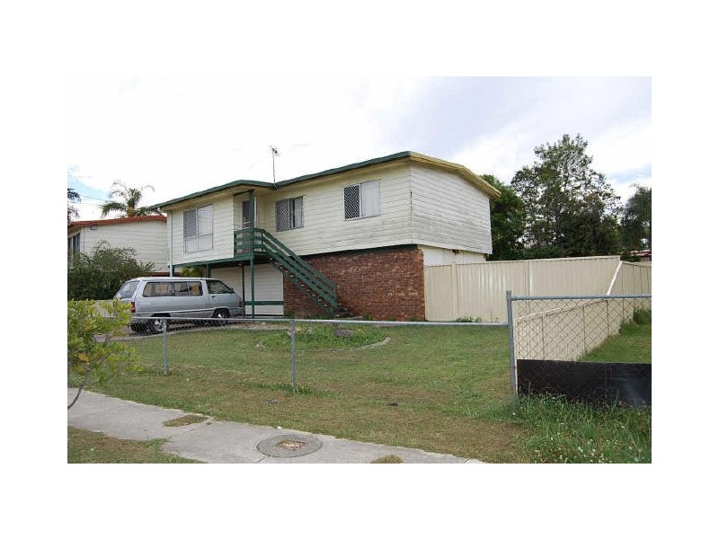 Kingston QLD 4114