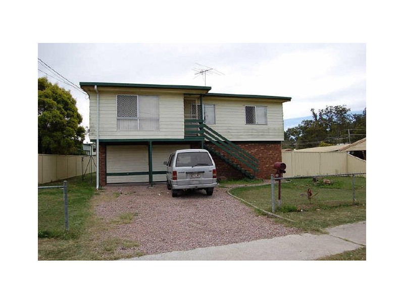 Kingston QLD 4114