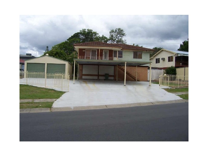 35 Windsor Street, Kingston QLD 4114