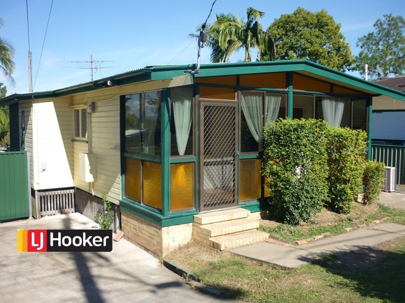 88 Smith Road, Woodridge QLD 4114