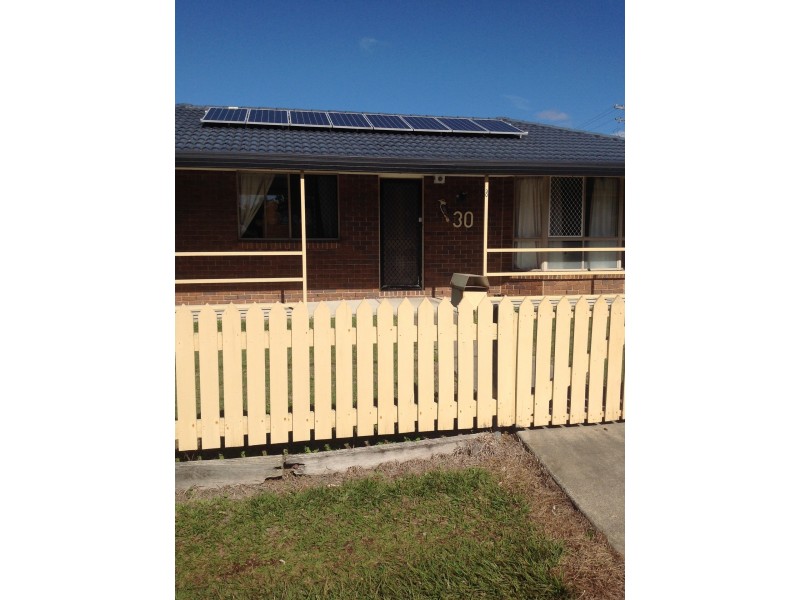 30 Awoonga Street, Marsden QLD 4132