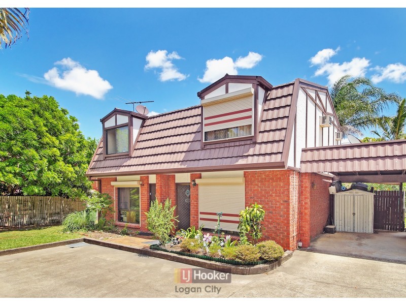 6/24 Garfield Road, Logan Central QLD 4114