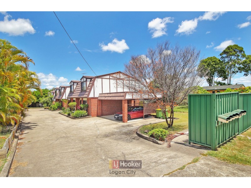 6/24 Garfield Road, Logan Central QLD 4114