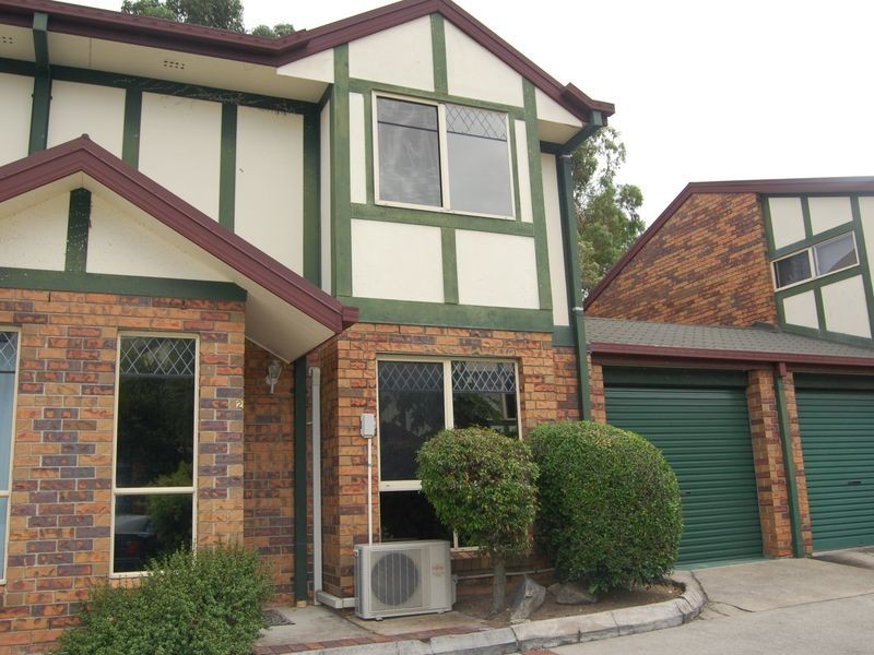 2/16 Ewing Road, Logan Central QLD 4114
