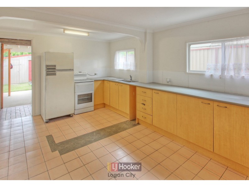 5 Vitko Street, Woodridge QLD 4114