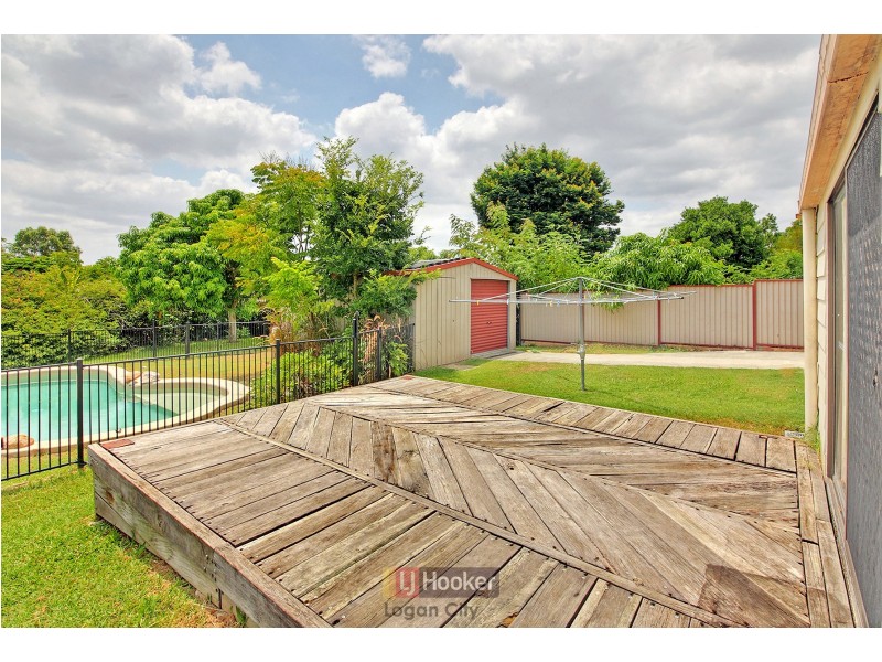 5 Vitko Street, Woodridge QLD 4114