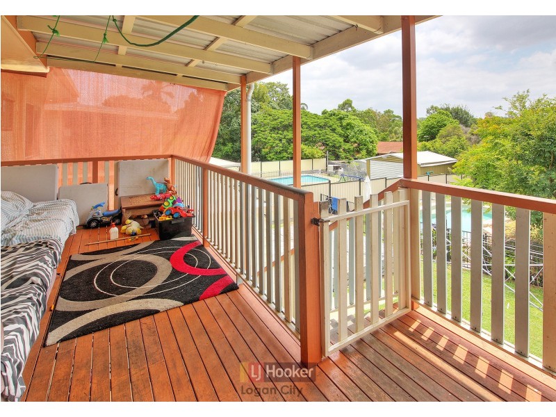 5 Vitko Street, Woodridge QLD 4114