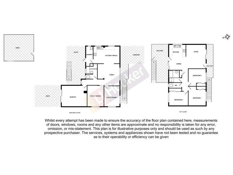 5 Vitko Street, Woodridge QLD 4114 Floorplan