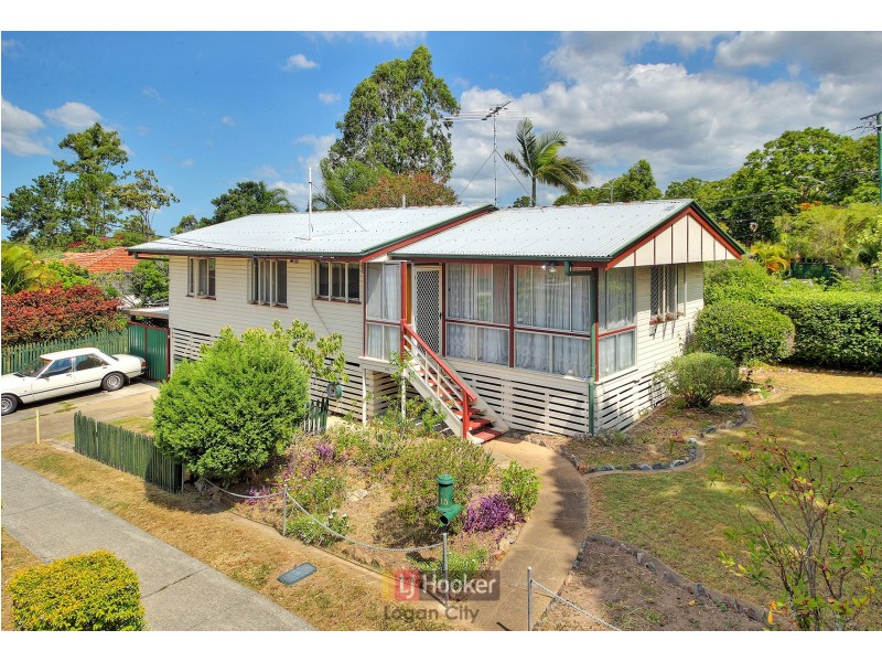115 Station Road, Woodridge QLD 4114