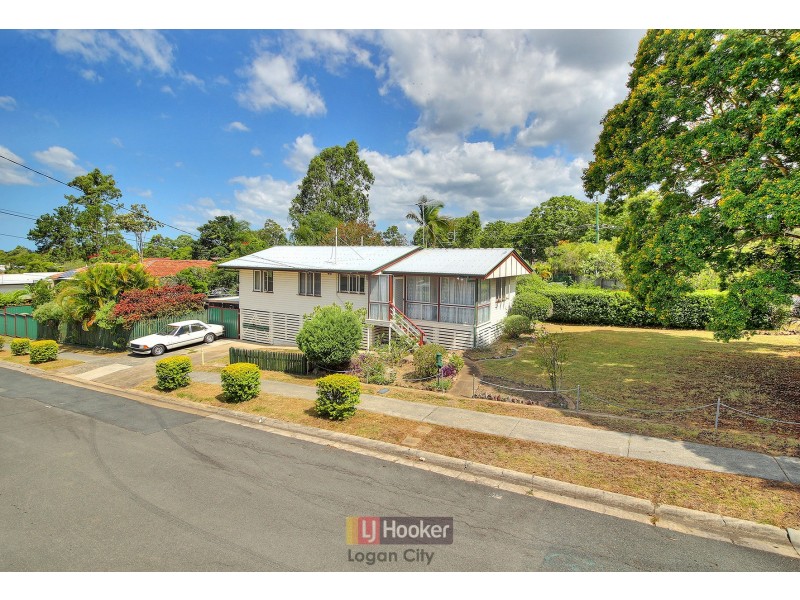 115 Station Road, Woodridge QLD 4114