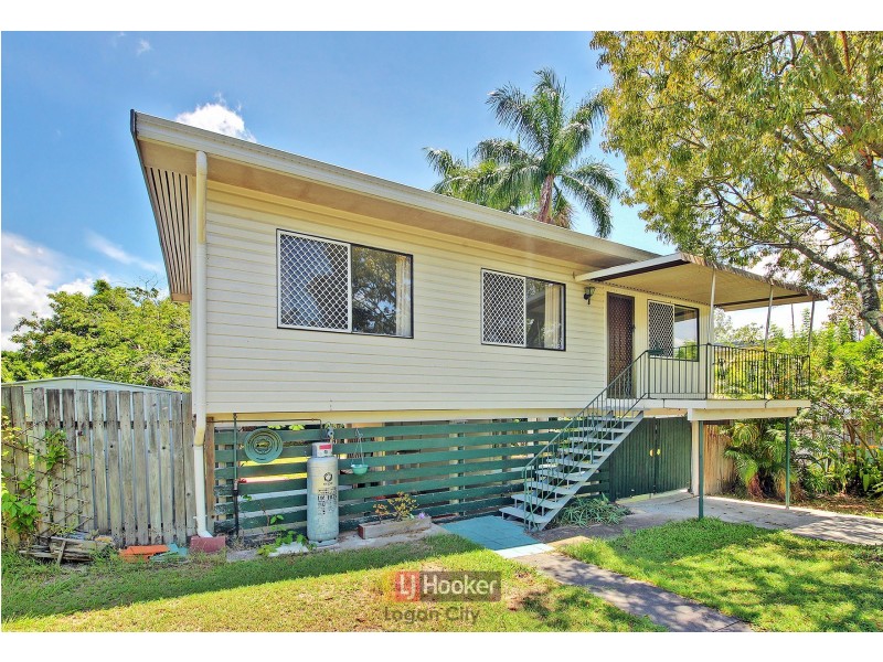 8 Glenn Street, Slacks Creek QLD 4127