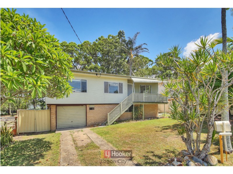 7 Garden Avenue, Woodridge QLD 4114