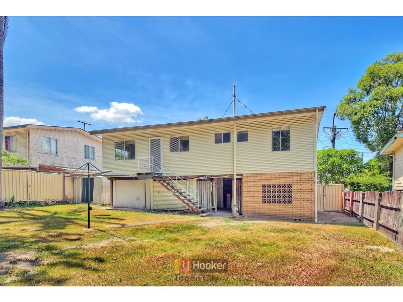 7 Garden Avenue, Woodridge QLD 4114