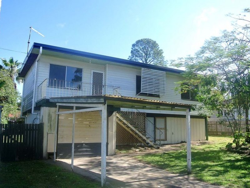 33 Mayes Ave, Logan Central QLD 4114