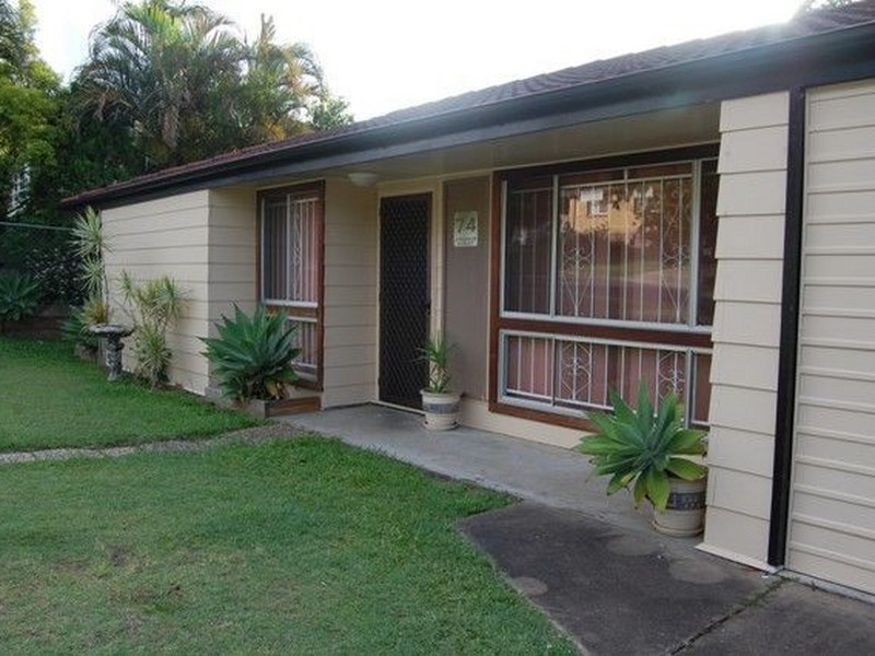 74 Atkinson Street, Slacks Creek QLD 4127