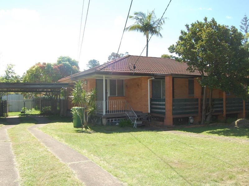 6 Yugumbri St, Woodridge QLD 4114