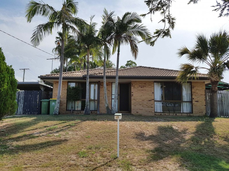 15 Network Drive, Boronia Heights QLD 4124