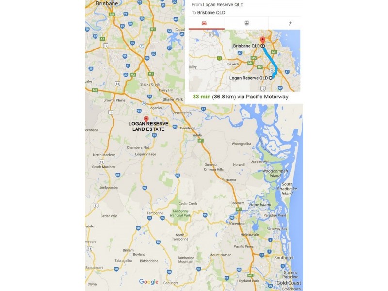 136 School Road, Logan Reserve QLD 4133
