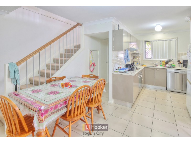 23/45 Defiance Road, Woodridge QLD 4114