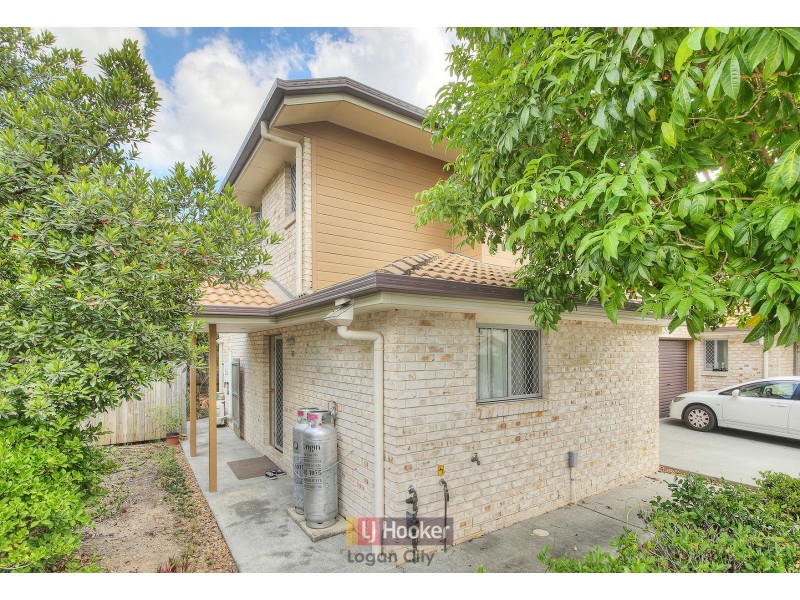 23/45 Defiance Road, Woodridge QLD 4114